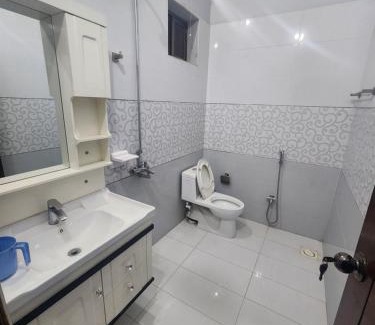 Sahiwal House | Manzil e Rahat Guest House