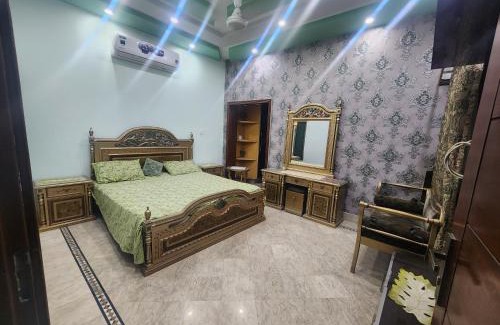 Sahiwal House | Manzil e Rahat Guest House