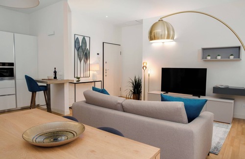 Borgonuovo Apartment | Manzoni44Suite