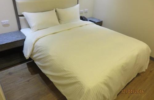 Dajia District Hotel | Top-Rated Mao Hua Motel with Family-Friendly Amenities
