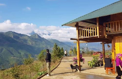 Sa Pa Apartment | Explore Mao Sapa Trekking with Oceanfront Homestay