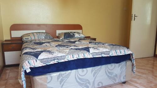 Blantyre House | Family-Friendly Retreat at Maoni Guest House Awaits You
