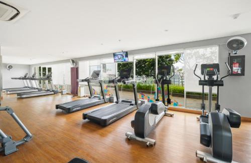 Cikini Apartment | Discover Maori by Kozystay in Vibrant Menteng