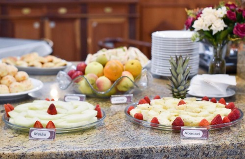 Lages Hotel | Pet-Friendly Map Hotel with Top Amenities for Families