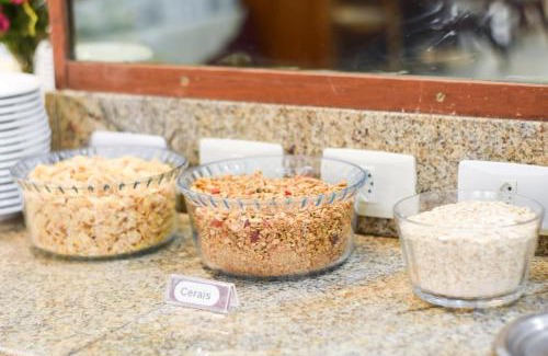 Lages Hotel | Pet-Friendly Map Hotel with Top Amenities for Families