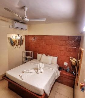 Alibaug Resort | MAP RESORT: Oceanfront Escape with Pool & Breakfast Included