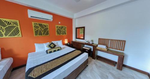 Mahiyanganaya Resort | Relax at Mapakada Village - Mahiyanganaya with Ocean Views
