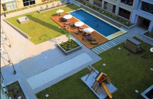 Aguada Apartment | MAPAR Apartamento 2 dormitorios en Montevideo