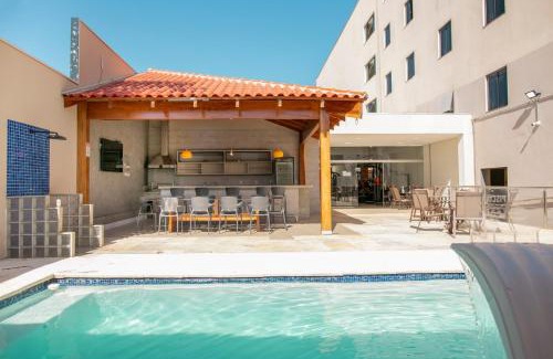 Parauapebas Hotel | Experience MAPER MARDAN: Pet-Friendly Oceanfront Retreat