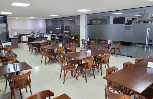 Parauapebas Hotel | Experience MAPER MARDAN: Pet-Friendly Oceanfront Retreat