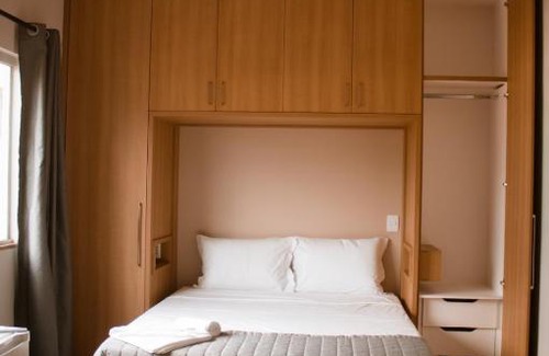 Parauapebas Hotel | Discover Maper Ouro: A Pet-Friendly 5-Star Retreat