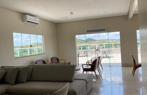 Parauapebas Hotel | Discover Maper Ouro: A Pet-Friendly 5-Star Retreat