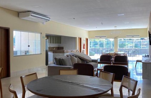 Parauapebas Hotel | Discover Maper Ouro: A Pet-Friendly 5-Star Retreat