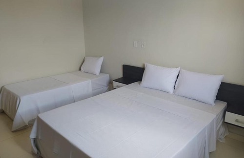 Canaa dos Carajas Hotel | Pet-Friendly Maper Park Carajás with Pool & Breakfast