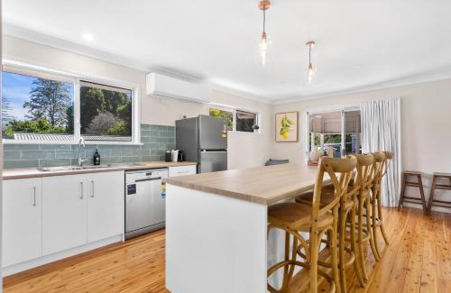 East Toowoomba House | Maple Cottage - Ideal Location with Family-Friendly Amenities