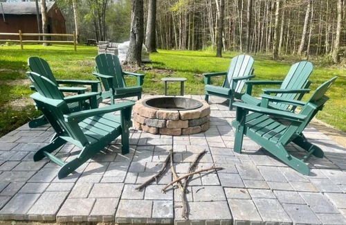 Vowinckel House | Maple Creek Cabin: Close to Cook Forest Adventures