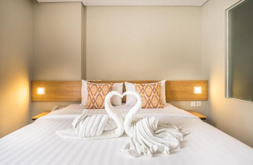 Tanjung Duren Utara Hotel | Budget-Friendly Maple Hotel Grogol with Family Amenities