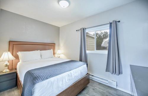 Okanagan-Similkameen Hotel | Maple Leaf Motel & RV Park Resort