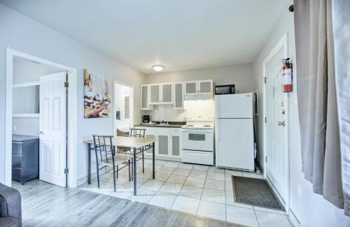 Okanagan-Similkameen Hotel | Maple Leaf Motel & RV Park Resort