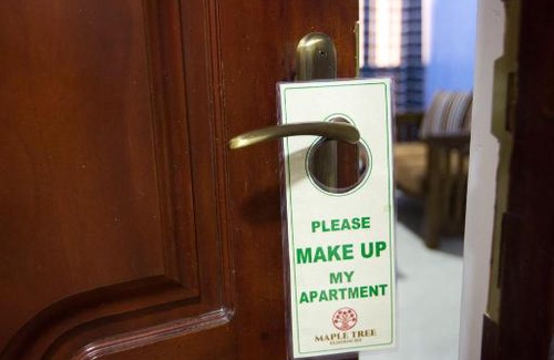 Mount Lavinia Hotel | Ocean View at Maple Tree Residencies with Breakfast Included