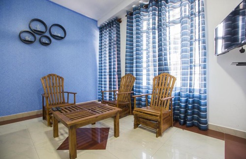 Mount Lavinia Hotel | Ocean View at Maple Tree Residencies with Breakfast Included