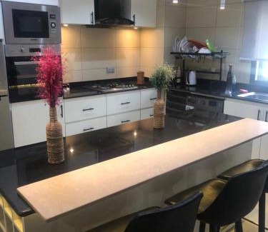 Lekki Apartment | MapleCrestHome