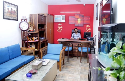 South Extension House | Discover Maplewood Guest House: Your Ideal Stay in New Delhi
