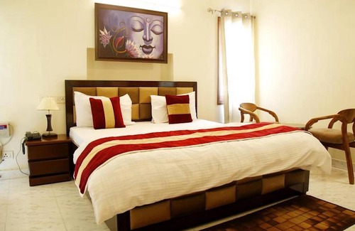 South Extension House | Discover Maplewood Guest House: A Unique Boutique Stay