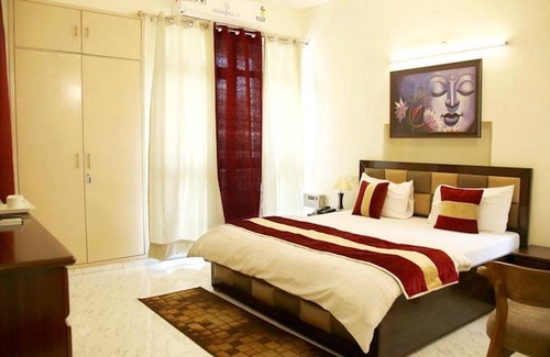 South Extension House | Discover Maplewood Guest House: A Unique Boutique Stay