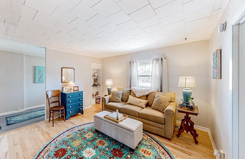 Colchester House | Family-Friendly Retreat at Maplewood Manor - Unit 2