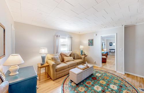 Colchester House | Family-Friendly Retreat at Maplewood Manor - Unit 2