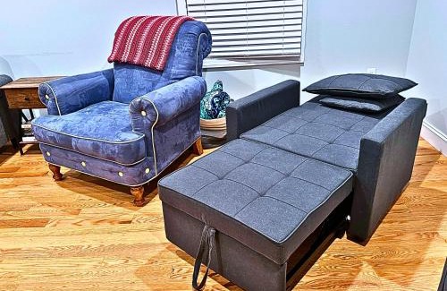 Kingston House | Family-Friendly Getaway at The Maplewood by Vacation Your Way