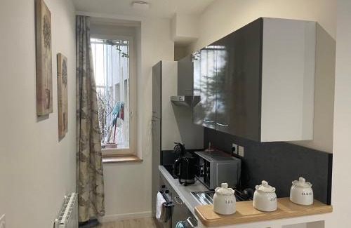 Faubourg Sud Apartment | Guest Favorite Maponi: Family-Friendly with Delicious Breakfast