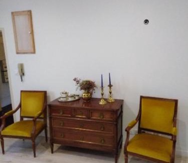 Faubourg Sud Apartment | Guest Favorite Maponi: Family-Friendly with Delicious Breakfast