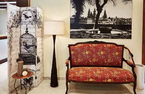 Santiago de Compostela City Centre House | Mapoula: Highly Rated Hotel with Spa and Family Amenities