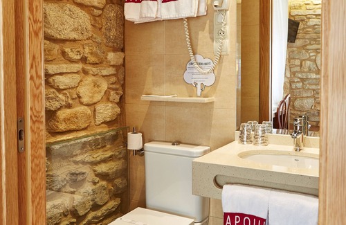 Santiago de Compostela City Centre House | Mapoula: Highly Rated Hotel with Spa and Family Amenities
