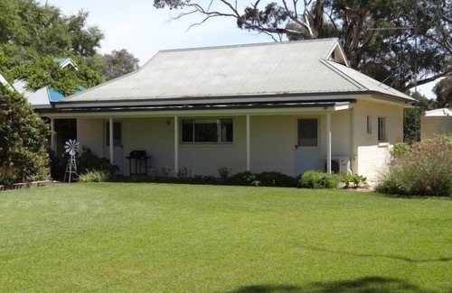 Tatiara Bed & Breakfast | Top-Rated Mapperley Bed and Breakfast with Family Amenities