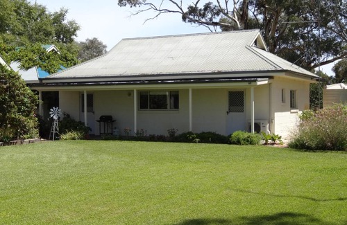 Tatiara Bed & Breakfast | Mapperley Bed and Breakfast: Guest Rated 10/10, Pet Friendly