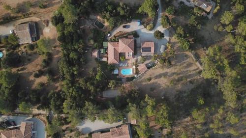 Les Arcs-sur-Argens Bed & Breakfast | Maprovencale: Oceanfront Escape with Pool & Family Amenities