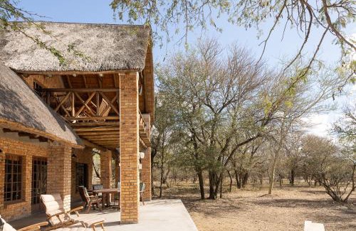 Marloth Park House | Mapula