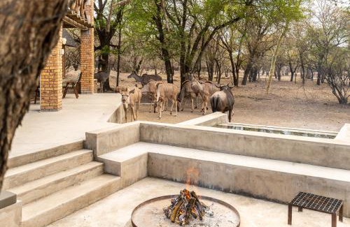 Marloth Park House | Mapula