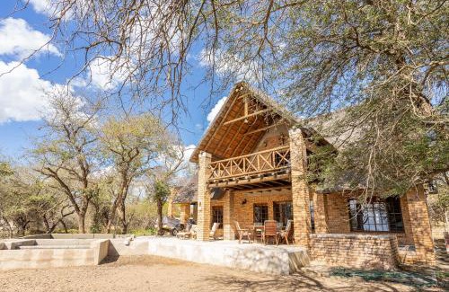 Marloth Park House | Mapula