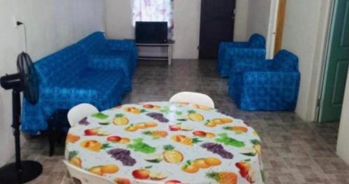 Vaitele Apartment | Cozy Mapusagas Riverside: Family-Friendly Retreat for 6