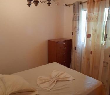 Agua Grande Apartment | Pet-Friendly Getaway at MarçalugaT3 for Families