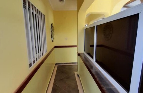 Agua Grande Apartment | Pet-Friendly Getaway at MarçalugaT3 for Families