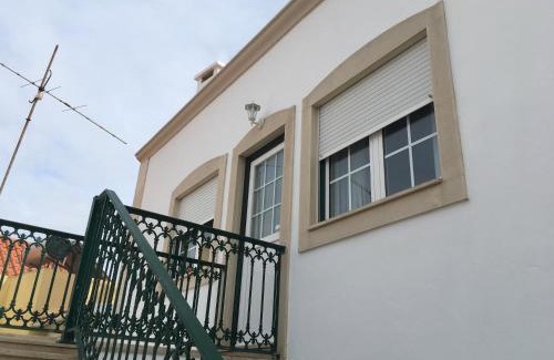 Sines Apartment | Pet-Friendly Retreat at Maré Alta with High Guest Ratings