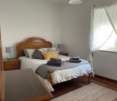 Sines Apartment | Pet-Friendly Getaway at Maré Baixa - Rated 9.1/10!