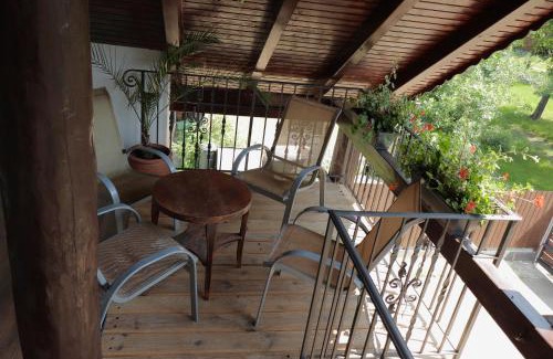 Hortobagy House | Top-Rated MaRéJa Vendégház: Family-Friendly Retreat