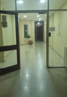 Parana Apartment | María