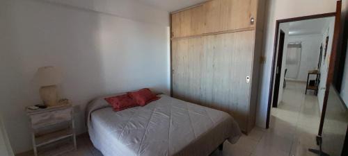 Parana Apartment | María